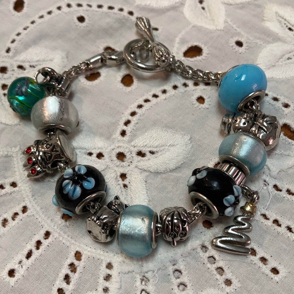Fun Charm Bracelet